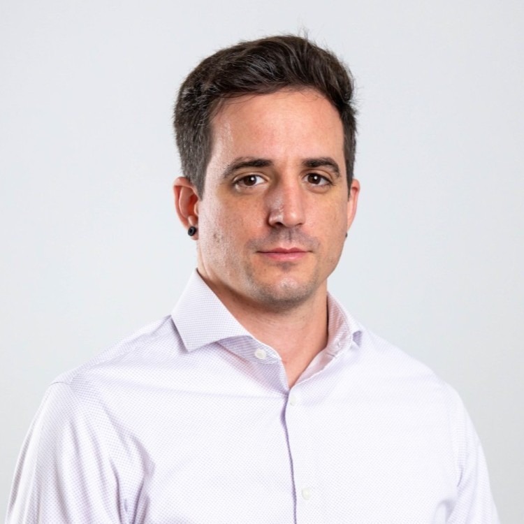 Rodrigo Aldecoa