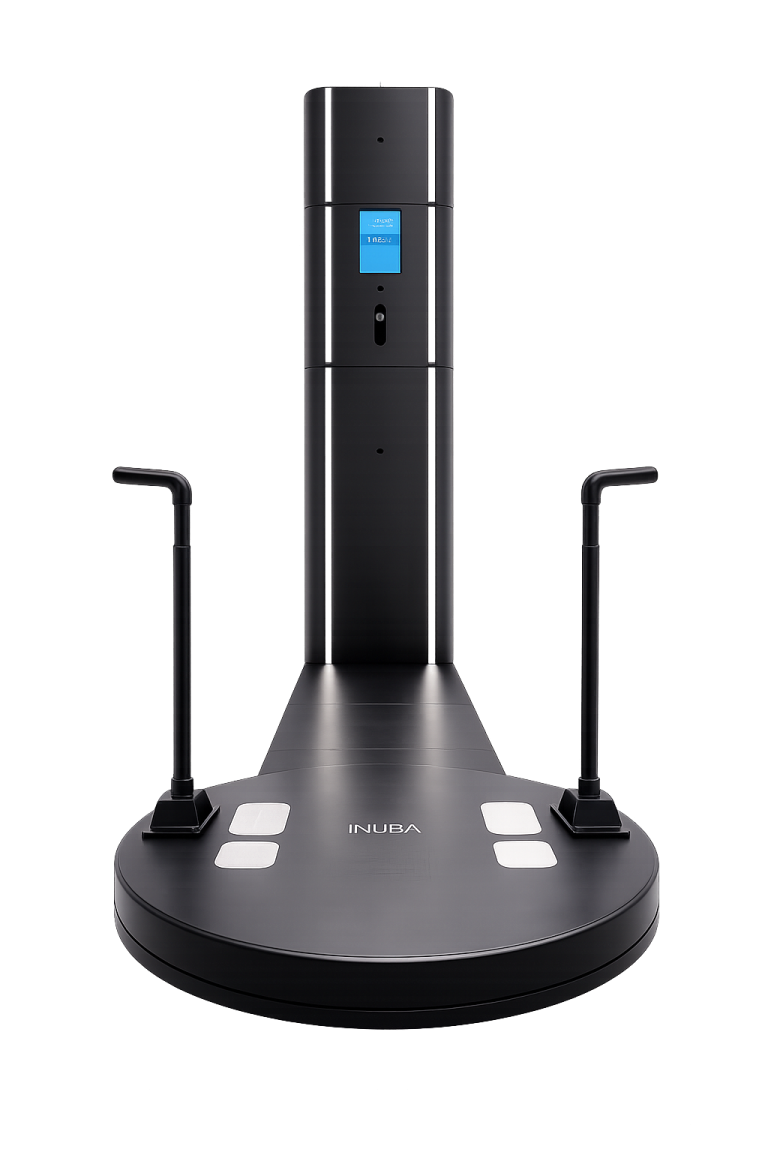 iNuba Totem NEO